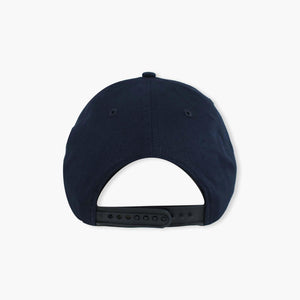 Seattle Kraken Navy Reflex Hitch Snapback