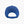 Seattle Mariners Royal Pomona Rope Hitch Snapback