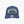 Seattle Mariners Navy Break Wood Hitch Snapback