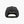 Seattle Mariners Cooperstown Black & White Snapback
