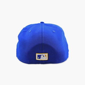 Seattle Mariners Trident Fitted Hat