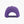 Washington Huskies Script Purple Corduroy Snapback