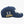 Seattle Seahawks Navy Super Bowl LX Champions Lombardi Lock Snapback