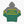 Seattle SuperSonics Grey Head Coach Hoodie
