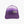 Plum Mountains Seattle Suede Youth Trucker Hat