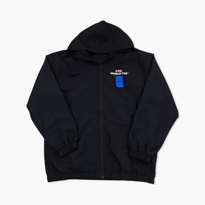 2026 FIFA World Cup Worldwide Colors Windbreaker