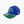 Seattle Seahawks Throwback Arched Curved Bill Snapback
