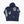 Seattle Mariners Navy Vintage Wash Hoodie