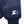 Seattle Seahawks Navy Satin Starter Jacket