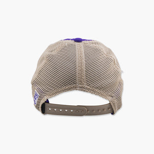Washington Huskies Team Circle Snapback