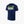 Seattle Seahawks Fanatics 2025 NFC Champions Right Side Draw T-Shirt - College Navy - Youth