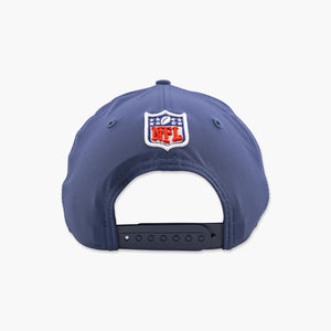 Seattle Seahawks Rivalry Stretch Snapback