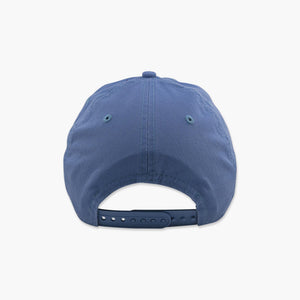 Seattle Seahawks Slate Blue Adjustable Hat