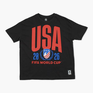 FIFA World Cup US Soccer Home Turf Women's T-Shirt