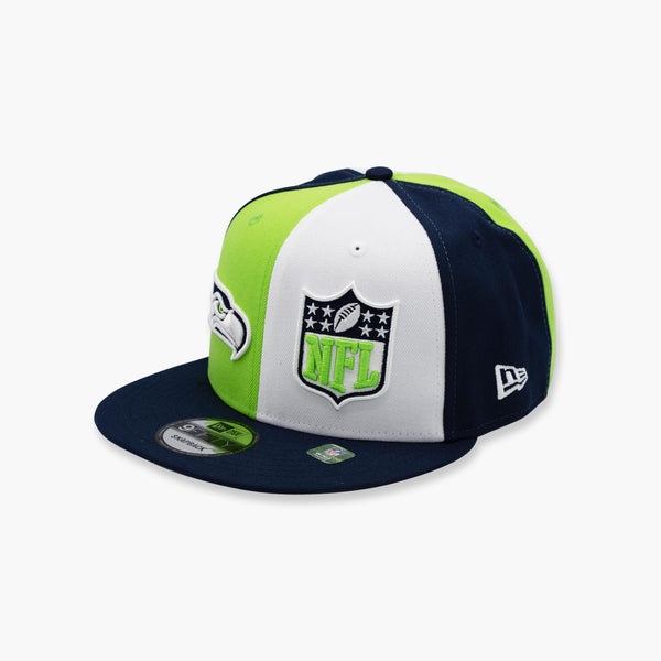 Seattle Seahawks Sideline Snapback