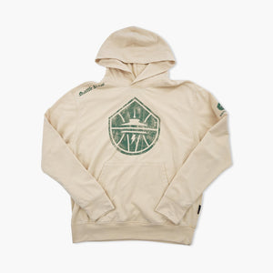 Seattle Storm Spotlight Hoodie