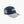 Seattle Seahawks Two-Tone Rivalry Super Bowl LX Champions Side Patch Snapback