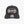 Washington Huskies Black Enfield Trucker Hat