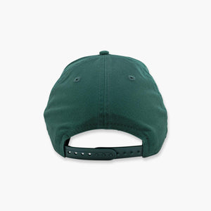 Seattle SuperSonics Evergreen Space Needle Unstructured Snapback