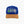 Seattle Seahawks Golden Age Two-Tone Wool Strap back Hat