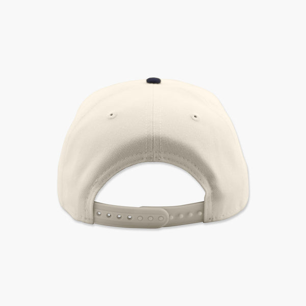 US Soccer Retro Two-Tone A-Frame Snapback