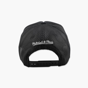 Seattle Mariners Graded Trucker Hat