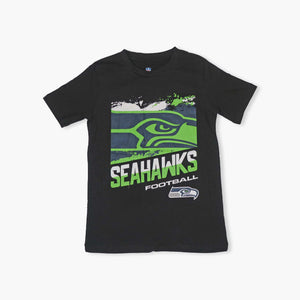 Seattle Seahawks Rowdy Youth T-Shirt