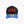 FIFA World Cup USA Soccer Black Arch Snapback