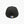 Seattle Mariners City Connect Badge Black Fitted Hat