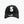 Seattle Mariners Steelheads Black Adjustable Hat
