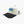 FIFA World Cup Host City Cream/Black Seattle A-Frame Snapback