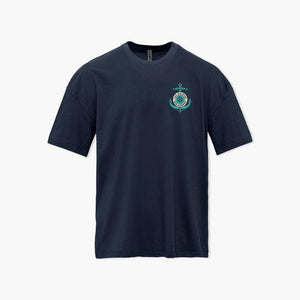 The Northwest Navigator Navy T-Shirt, Big Dumper Collection
