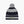 Seattle Seahawks Rivalry Braided Knit Beanie