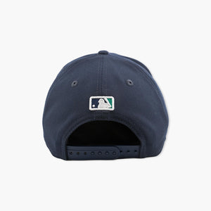 Seattle Mariners Navy MLB Player Replica Stretch Snapback