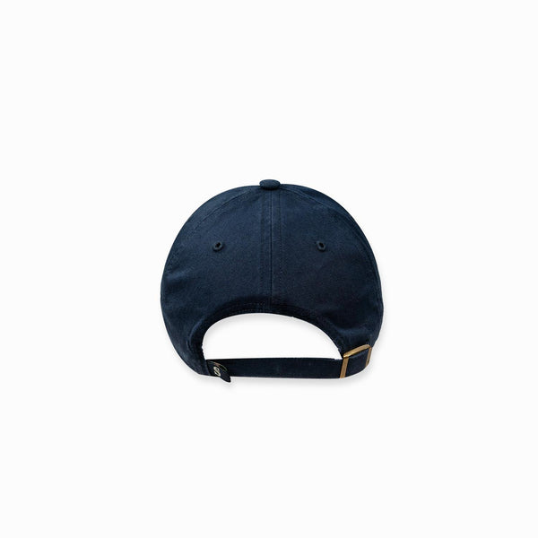 Seattle Mariners Pride Clean Up Adjustable Hat