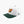 Seattle SuperSonics White Gold Rush Snapback Hat