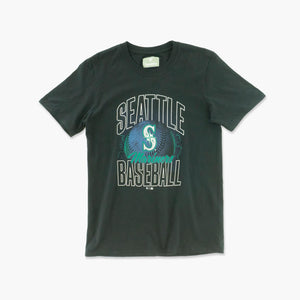 Seattle Mariners Supercharged T-Shirt