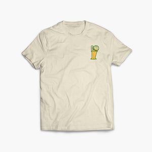 Undefeated Since 2008 Cream Premium T-Shirt