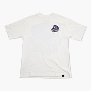 Washington Huskies In the Paper Foundation T-Shirt