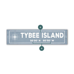 Seattle Landmark Signs