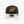 Seattle SuperSonics Black/Chrome 1996 NBA Finals Snapback