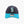 Seattle Mariners Navy/Teal Adjustable Hat