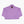 Washington Huskies Women's Lavender Embroidered Canvas Jacket