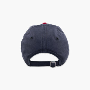 US Soccer Retro Adjustable Hat