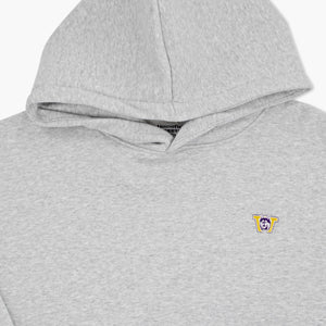 Washington Huskies Vintage Heavyweight Hoodie