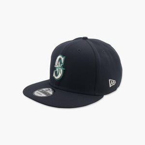 Seattle Mariners Home Navy Snapback