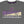 Washington Huskies Heather Charcoal Youth T-Shirt