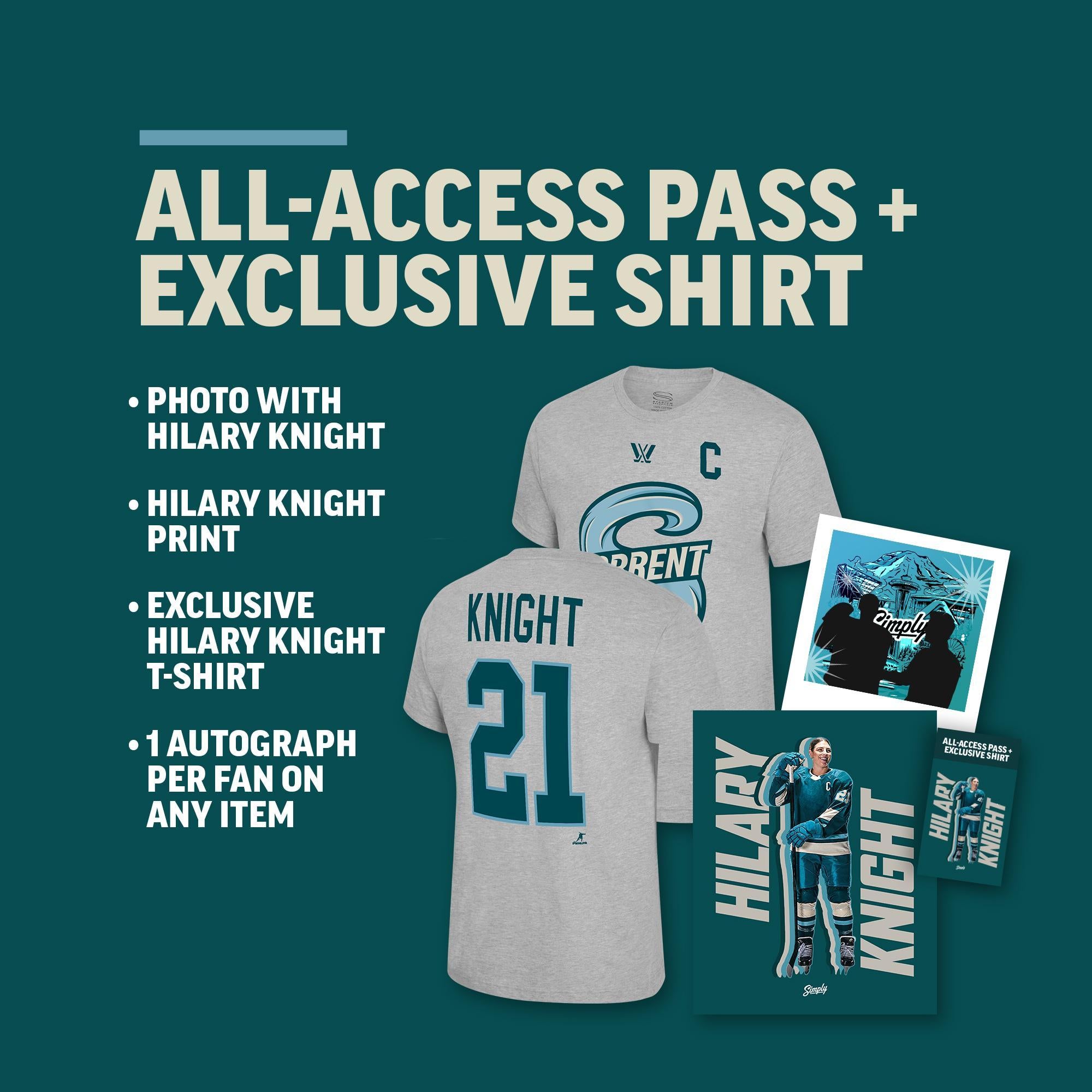 Seattle Torrent Gear – Simply Seattle