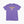 Washington Huskies Purple Reign Comfort Colors Statement T-Shirt