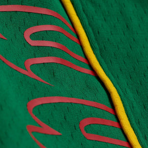 Seattle Storm Road Swingman 2007 Shorts